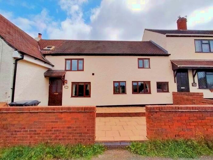 Houses to rent in Coalville, LE67, Leicestershire