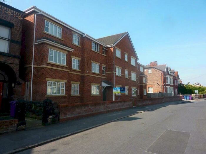 2 Bedroom Flat To Rent In Moscow Drive, Tuebrook, Liverpool, L13