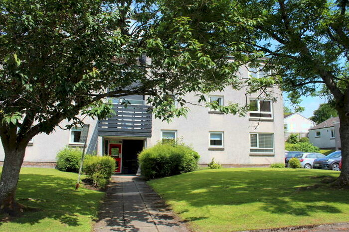 2 Bedroom Flat To Rent In Sinclair Street, Flat, Milngavie, Glasgow, G62