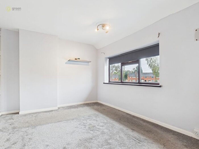 3 Bedroom Terraced House For Sale In Ryton Grove, Shard End, Birmingham, B34