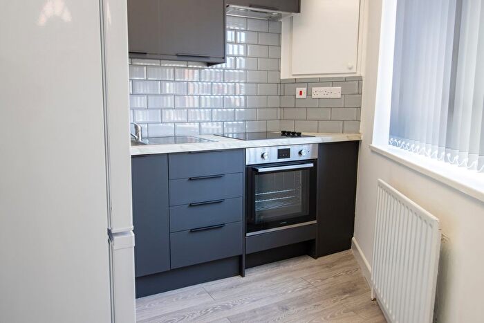 1 Bedroom Terraced House To Rent In Monk Bridge Road, Leeds, LS6