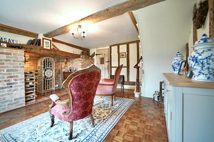 4 Bedroom Detached House For Sale In High Street, Offord D'Arcy, PE19