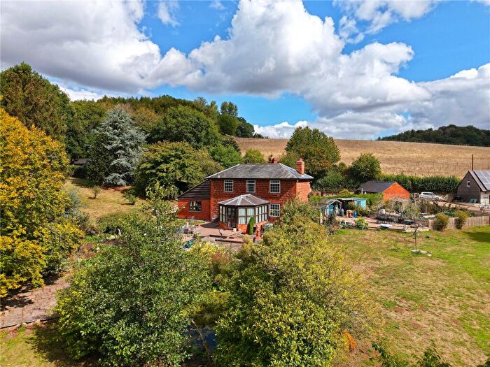 3 Bedroom Semi-Detached House For Sale In Ketford, Dymock, GL18