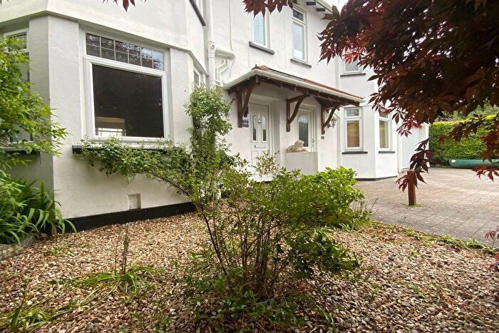 3 Bedroom Terraced House To Rent In College Avenue, Tavistock, PL19