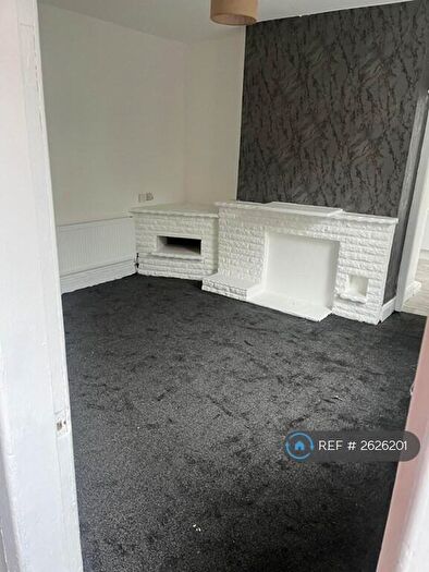 2 Bedroom Semi-Detached House To Rent In Albert Street, Accrington, BB5