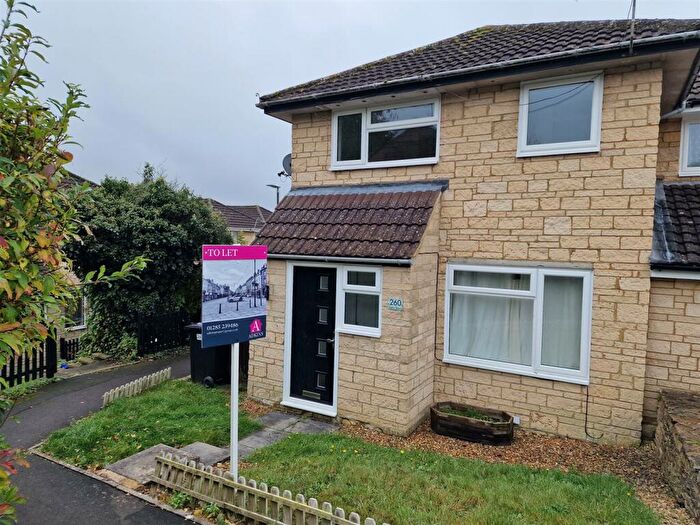 4 Bedroom House To Rent In Stratton Heights | Cirencester, GL7