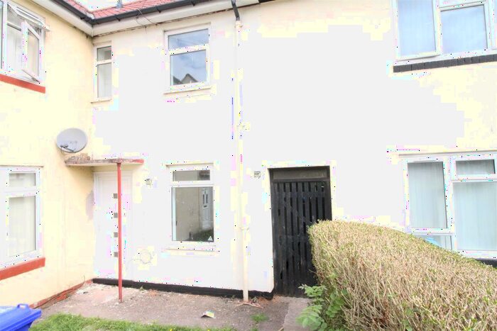 3 Bedroom Terraced House To Rent In Dunkeld Road, Wythenshawe, Manchester, M23