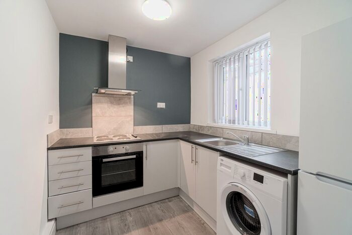 3 Bedroom Terraced House To Rent In Westcott Road, Liverpool, L4