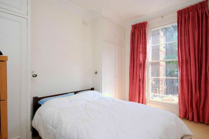 1 Bedroom Flat To Rent In Aylesford Street, Pimlico, London, SW1V