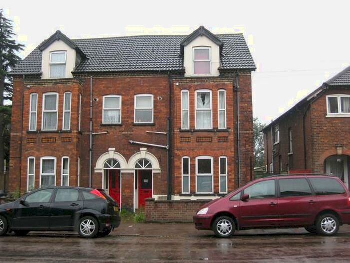 Studio To Rent In Victoria Road, Bedford, MK42