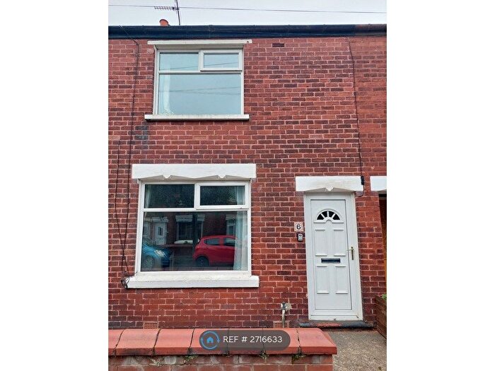 3 Bedroom Terraced House To Rent In Clarence Street, Leyland, PR25
