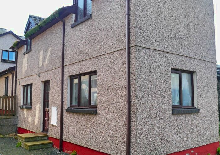 2 Bedroom Mews To Rent In St James Mews, Aberystwyth, SY23