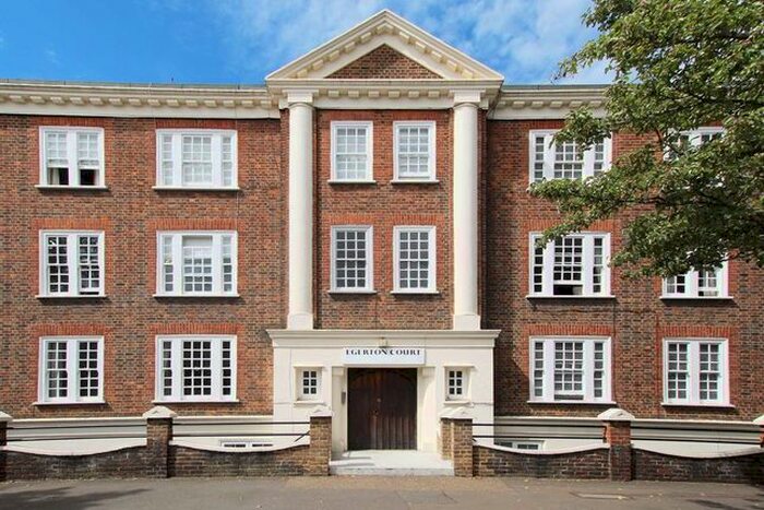 1 Bedroom Flat To Rent In Paradise Road, Richmond, TW9