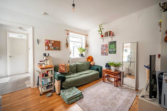 2 Bedroom Semi Detached House For Sale In Odessa Road, London, E7