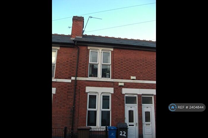 1 Bedroom Flat To Rent In Havelock Road, Derby, DE23