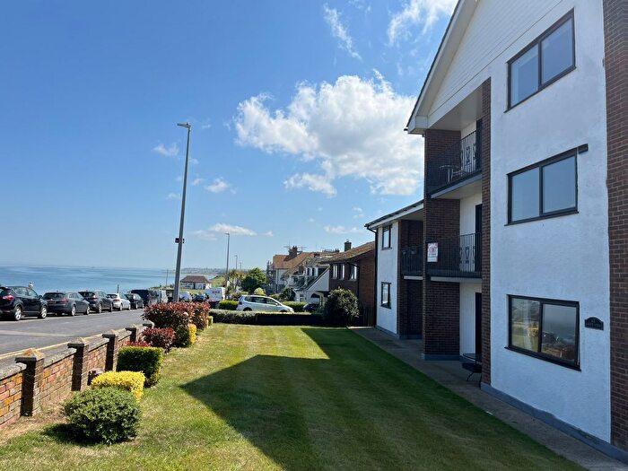 3 Bedroom Flat To Rent In Marine Parade, Whitstable, CT5