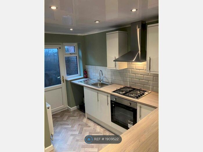 2 Bedroom Terraced House To Rent In Lind Street, Liverpool, L4