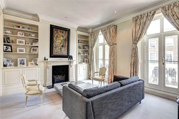 5 Bedroom House To Rent In Limerston Street, Chelsea, SW10
