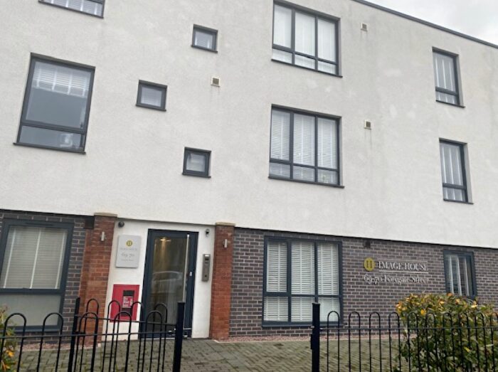 1 Bedroom Apartment To Rent In Image House, Foregate Street, Stafford, Staffordshire, ST16