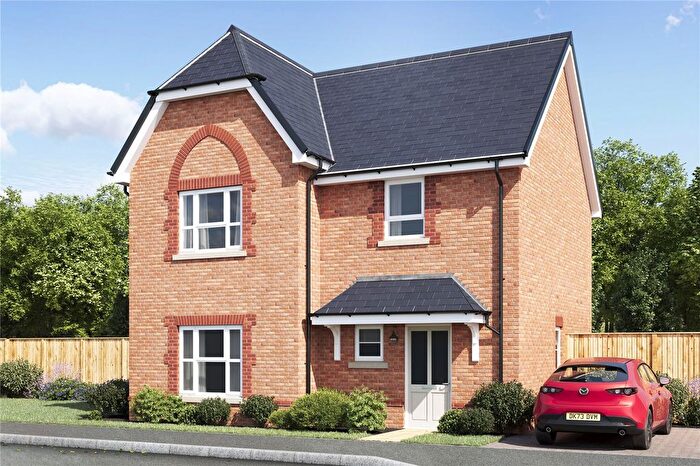 4 Bedroom Detached House For Sale In Spring Hill, Manor Lane, Maidenhead, SL6