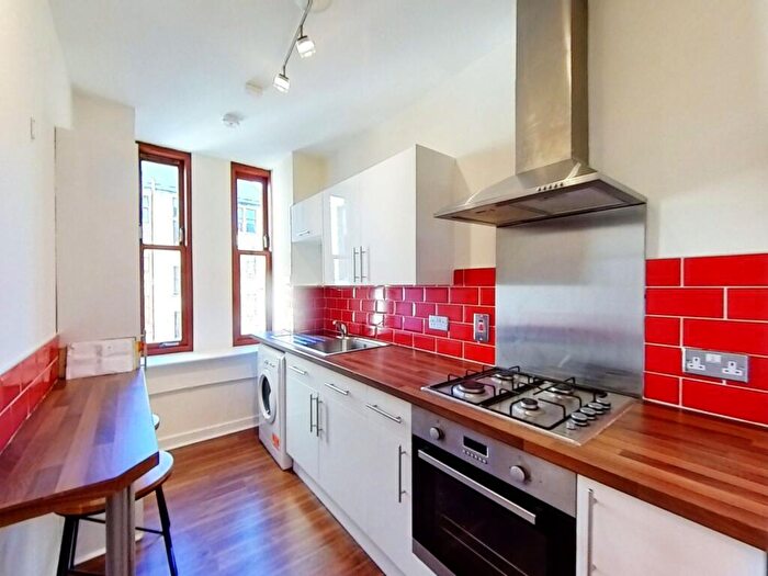 1 Bedroom Flat For Sale In Maule Drive, Glasgow, Glasgow City, G11