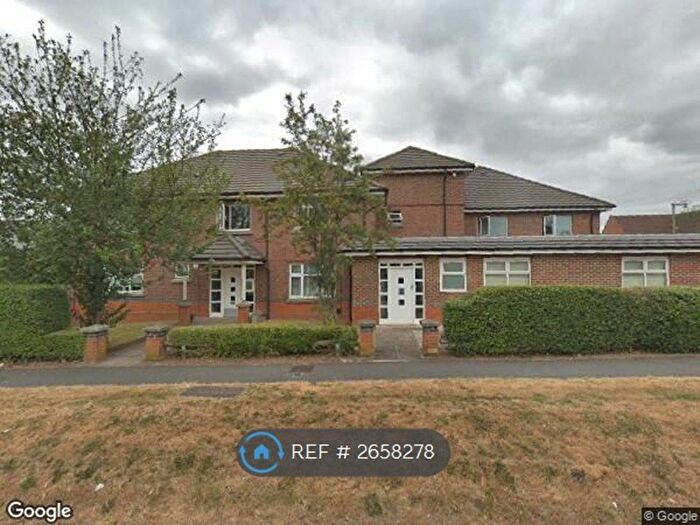 Studio To Rent In Phoenix House, Hatfield, AL10