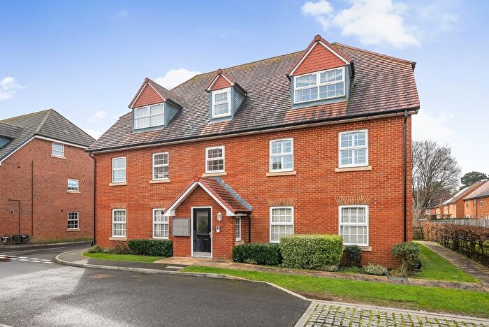 1 Bedroom Detached House To Rent In Gloucester Drive, Sarisbury Green, Southampton, Hampshire, SO31