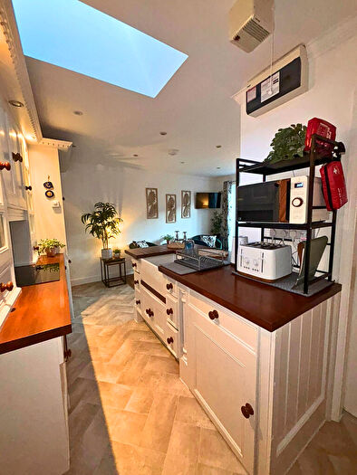 2 Bedroom Bungalow To Rent In Bail Mews, Lincoln, LN1