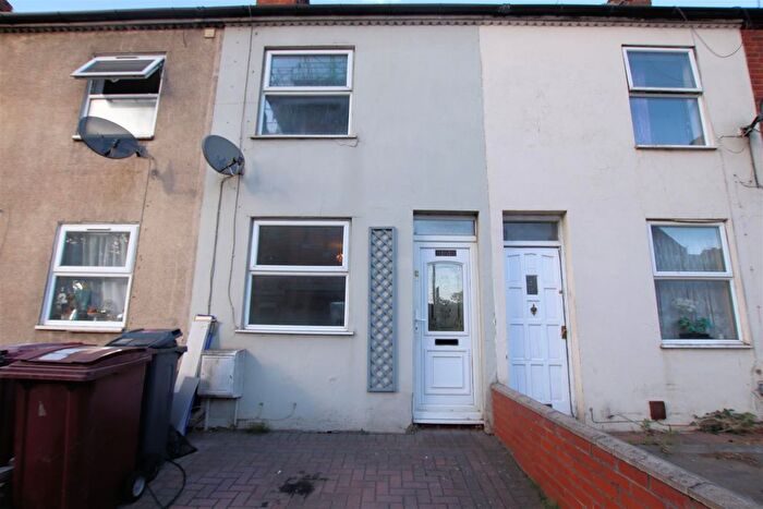 3 Bedroom Terraced House To Rent In Oxford Road, Reading, RG30