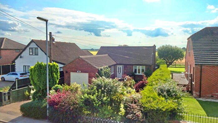 3 Bedroom Detached Bungalow For Sale In Hale Road, Heckington, NG34