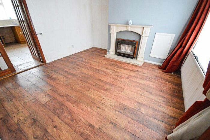2 Bedroom Semi-Detached House For Sale In Twelfth Avenue, Blyth, NE24