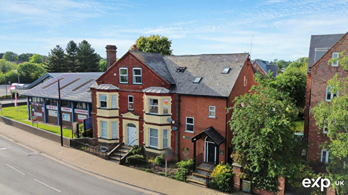 3 Bedroom Flat For Sale In Brooklands House, , Leighton Road, Leighton Buzzard, LU7