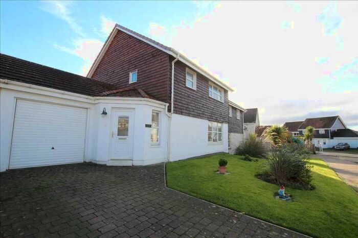 3 Bedroom Semi-Detached House For Sale In Sound Of Kintyre, Sound Of Kintyre, PA28