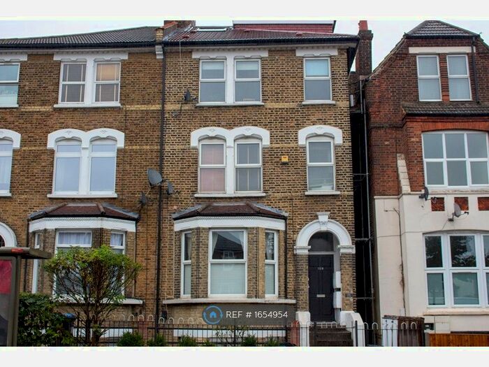 1 Bedroom Flat To Rent In Anerley, London, SE20