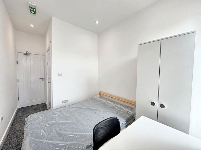 1 Bedroom Terraced House To Rent In Room, St Patricks Road, CV1