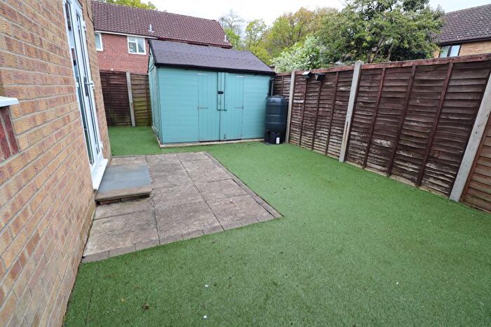 1 Bedroom Detached House To Rent In Langdale Drive, Highwoods, CO4