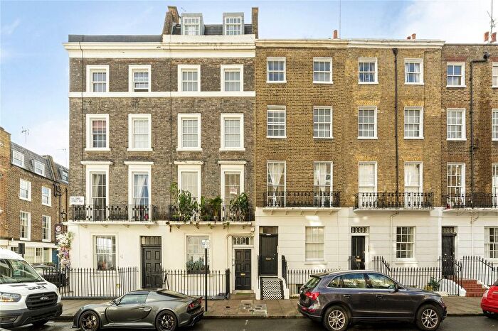 3 Bedroom Flat To Rent In Balcombe Street, Marylebone, London, NW1