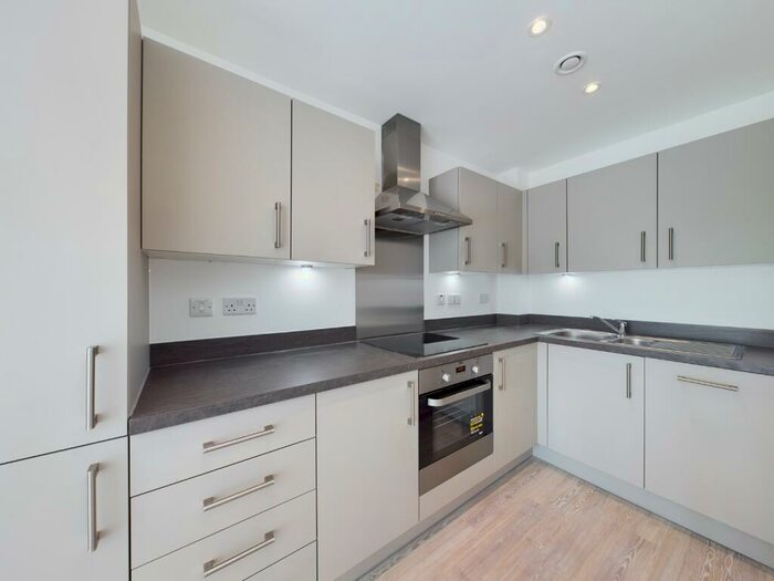 1 Bedroom Apartment To Rent In The Foundry, Dacorum Way, Hemel Hempstead, Hertfordshire, HP1
