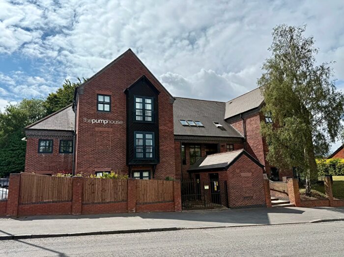 2 Bedroom Flat To Rent In The Old Pump House, Stourbridge Road, Stourbridge, DY9