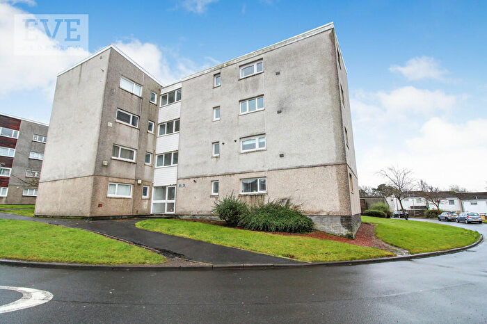 1 Bedroom Flat To Rent In Mallard Crescent, East Kilbride, Glasgow, G75
