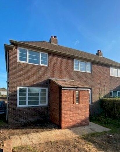 3 Bedroom Semi-Detached House To Rent In West Lulworth, Wareham, BH20