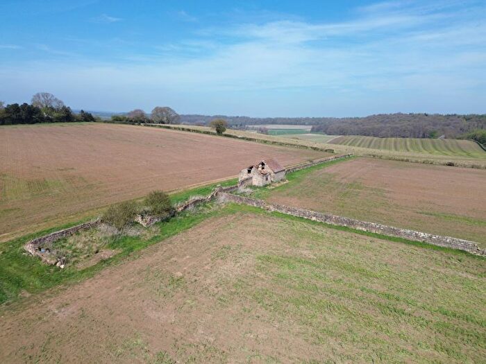 5 Bedroom Barn Conversion For Sale In Ganthorpe, York, YO60