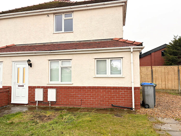 1 Bedroom Flat To Rent In St Davids Avenue, Cleveleys, FY5