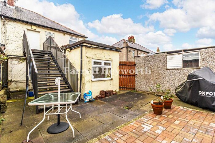2 Bedroom Flat For Sale In Oxcliffe Road, Heysham, Morecambe, LA3