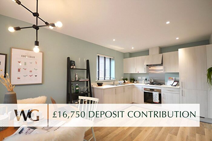 3 Bedroom Terraced House For Sale In Pinhoe, Exeter, EX4