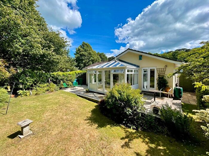 3 Bedroom Bungalow For Sale In Broadwater Avenue, Lower Parkstone, BH14