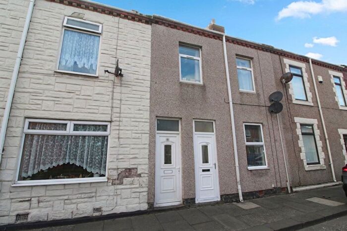 2 Bedroom Flat To Rent In Winship Street, Blyth, NE24