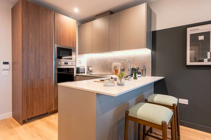 1 Bedroom Flat To Rent In Greenford Quays, Ealing, Greenford, UB6