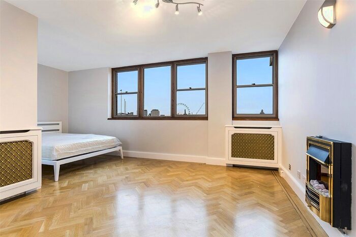 Studio To Rent In Huguenot House, Oxendon Street, London, SW1Y