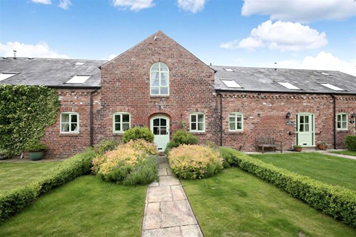 4 Bedroom Barn Conversion For Sale In Broughton, Chester, Flintshire, CH4